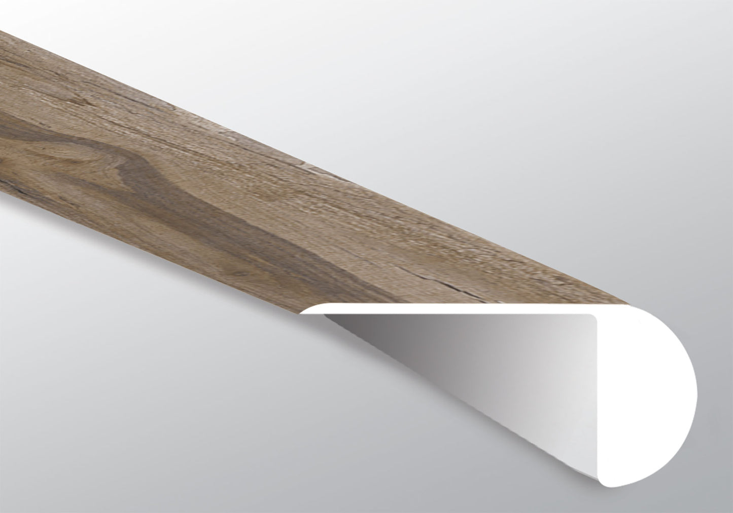 MSI Exotika Overlapping Stair Nose 2.23"x1.03"x94"