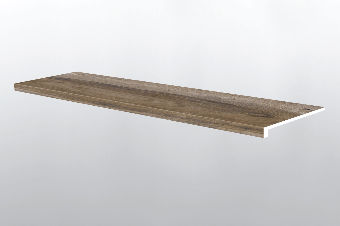 MSI Exotika Stair Tread Eased Edge 12"x1.25"x47.25"