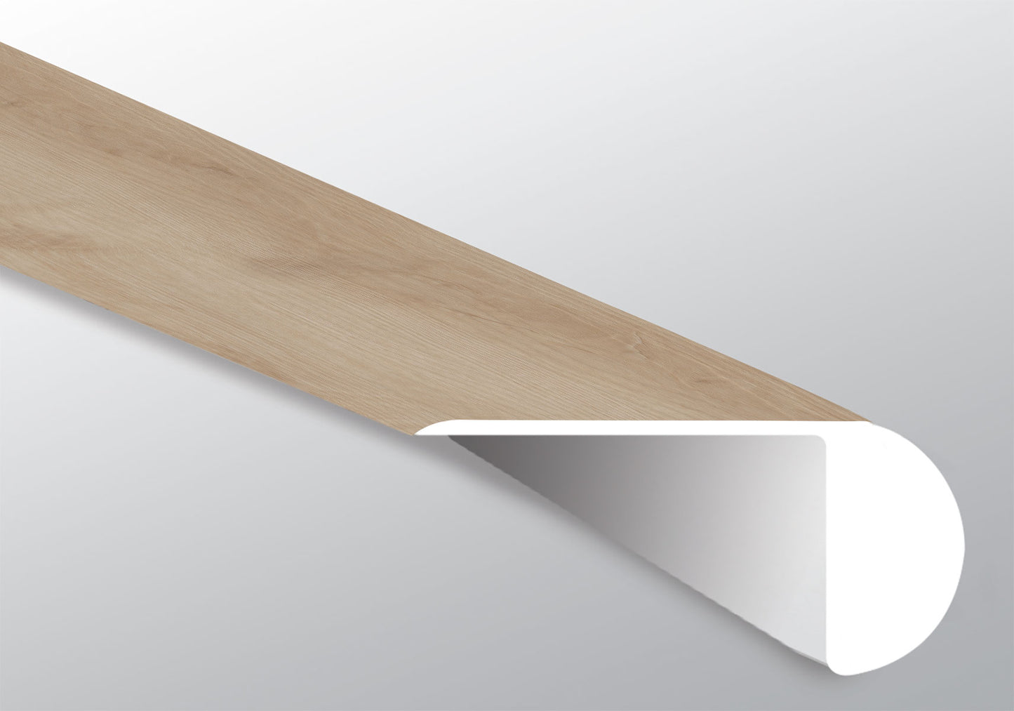 MSI Fallonton Overlapping Stair Nose Eased Edge 2.23"x1.03"x94"