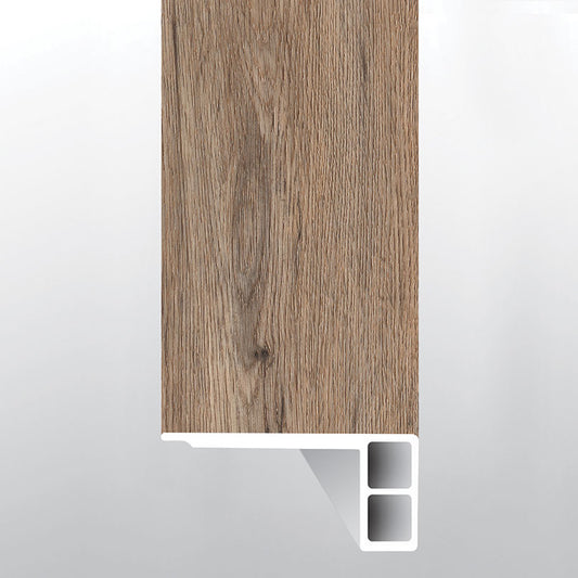 MSI Fauna Flush Stair Nose Eased Edge 2.75" x 0.75" X 94"