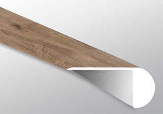 Overlap Stair Nose