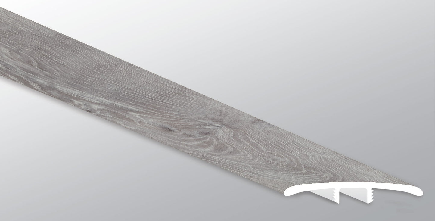 MSI Finely T-Molding 1.77"x0.28"x94"