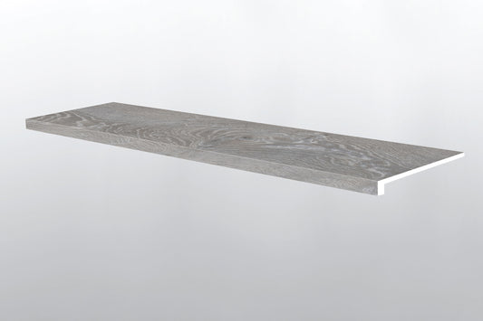 MSI Finely Stair Tread Eased Edge 12"x1.25"x47.25"