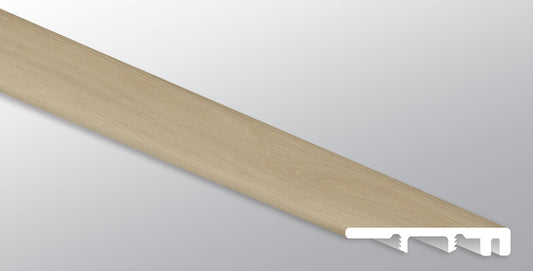 MSI Flaxen End Cap 1.5"x0.25"x94"