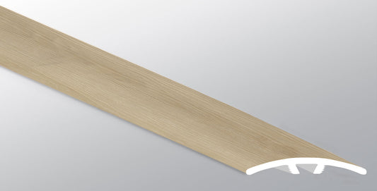 MSI Flaxen T-Mold/Reducer 1.59"x0.18"x94"