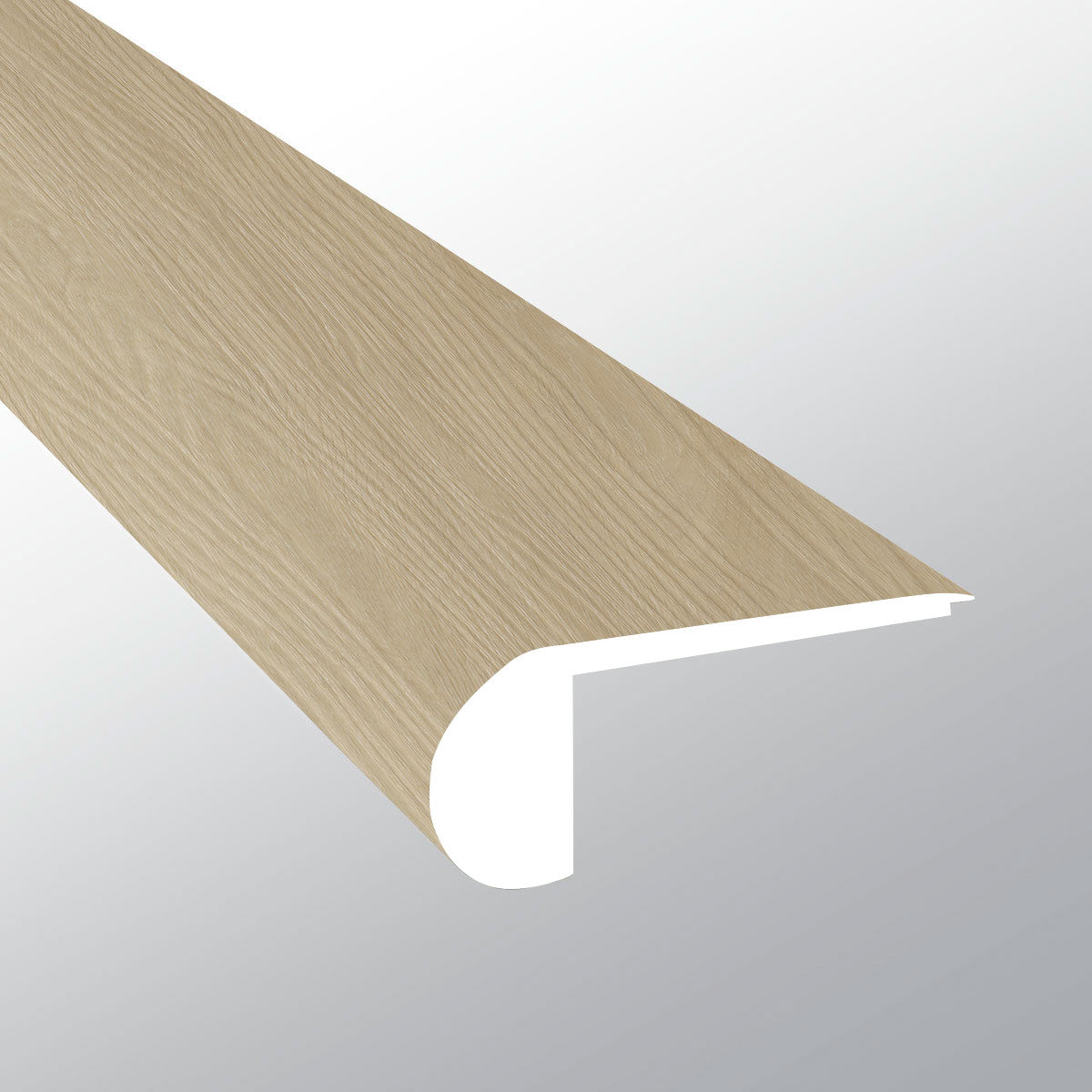 MSI Flaxen Flush Stair Nose 2.75" x 0.75" X 94"