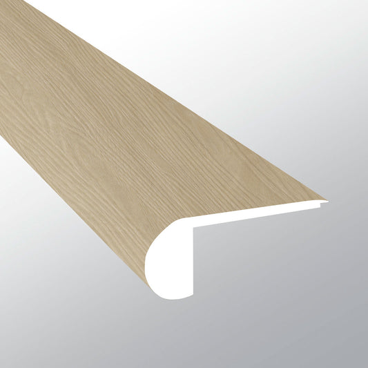 MSI Flaxen Flush Stair Nose 2.75" x 0.75" X 94"