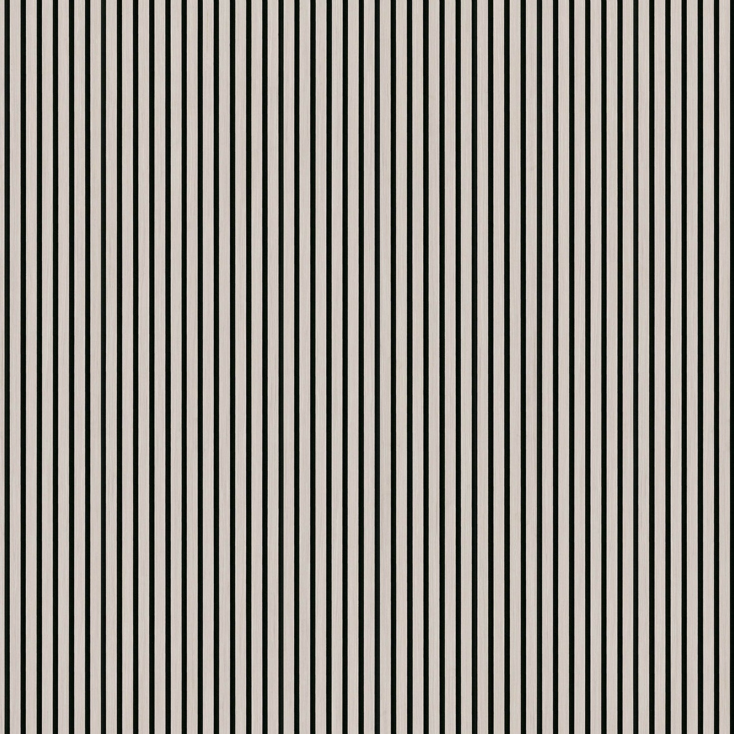 MSI-FOG 94.5 In. x 9.5 In. 3D Fluted Wood Slat Acoustic Sound Absorbing Wall Paneling (Set of 4)