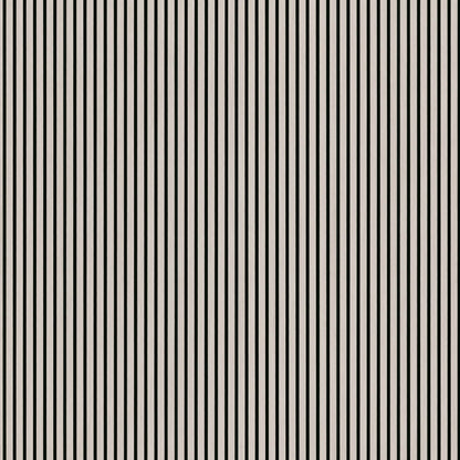 MSI-FOG 94.5 In. x 9.5 In. 3D Fluted Wood Slat Acoustic Sound Absorbing Wall Paneling (Set of 4)