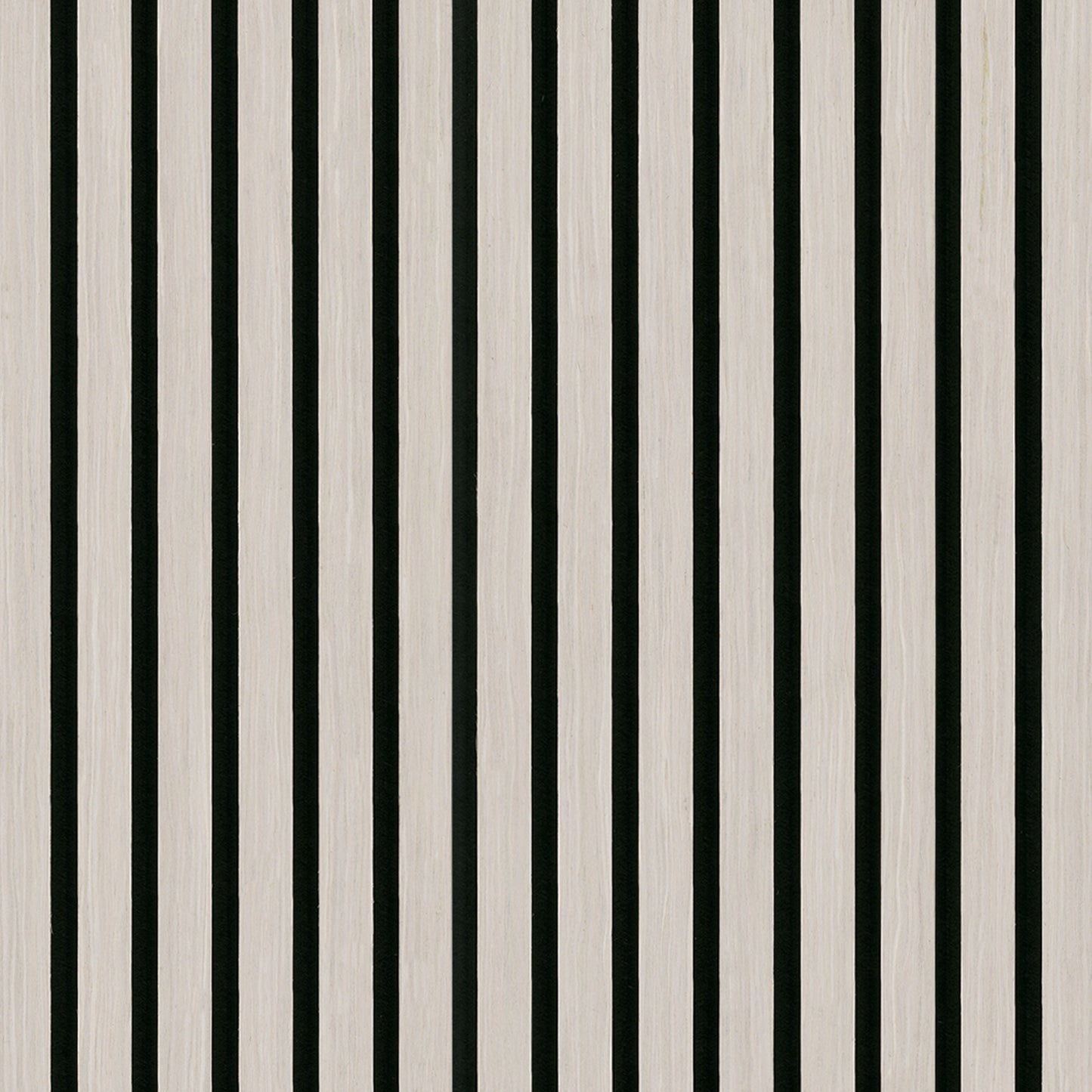 MSI-FOG 94.5 In. x 9.5 In. 3D Fluted Wood Slat Acoustic Sound Absorbing Wall Paneling (Set of 4)