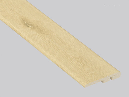MSI Glenbury Oak End Cap 1.5"x0.25"x94"
