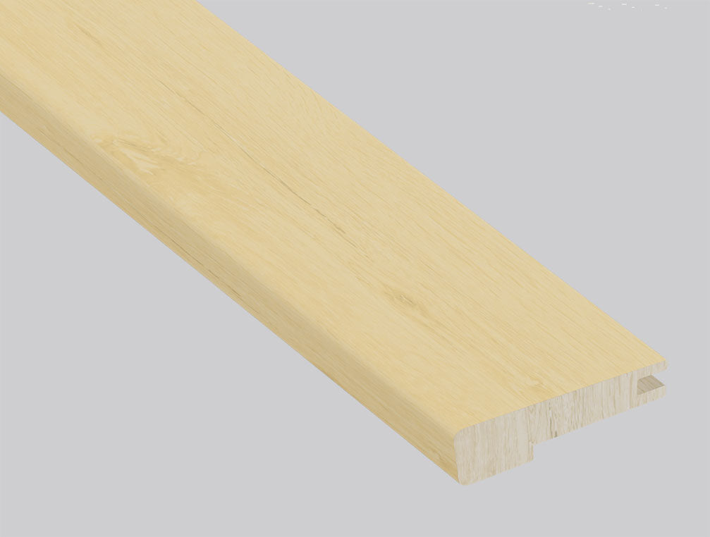 MSI Glenbury Oak Flush Stair Nose Eased Edge 4.53’’ x 0.94’’ x 94’’