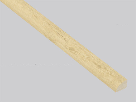 MSI Glenbury Oak Quarter Round 0.64"x0.75"x94"