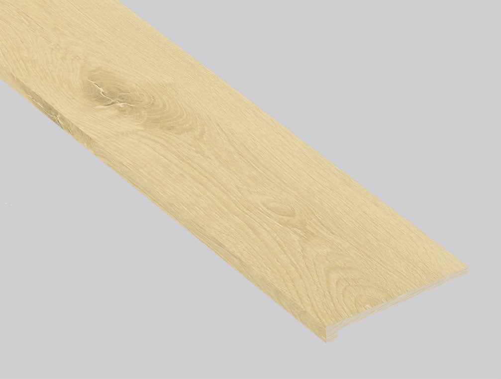 MSI Glenbury Oak Stair Tread Eased Edge 12"x1.25"x47.25"