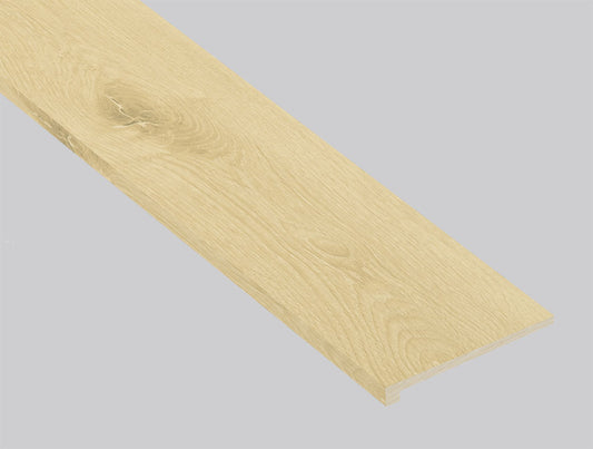 MSI Glenbury Oak Stair Tread Eased Edge 12"x1.25"x47.25"