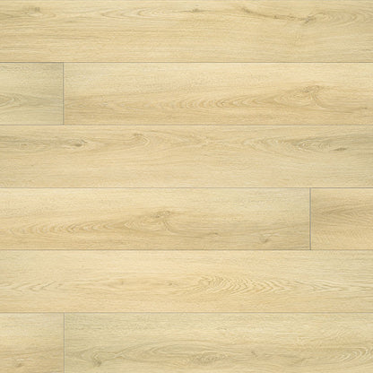 SMITHCLIFFS-GLENBURY OAK 7" X 48" - 10MM 22MIL CLICK LOCK WATERPROOF RIGID CORE (17.95/BOX)