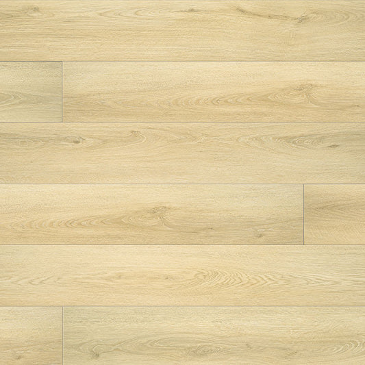SMITHCLIFFS-GLENBURY OAK 7" X 48" - 10MM 22MIL CLICK LOCK WATERPROOF RIGID CORE (17.95/BOX)