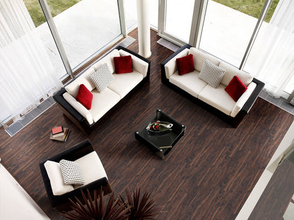 MSI Glenridge Burnished Acacia 6 in. x 48 in. 2mm Glue Down Luxury Vinyl Plank Flooring, 12 MIL Wear Layer