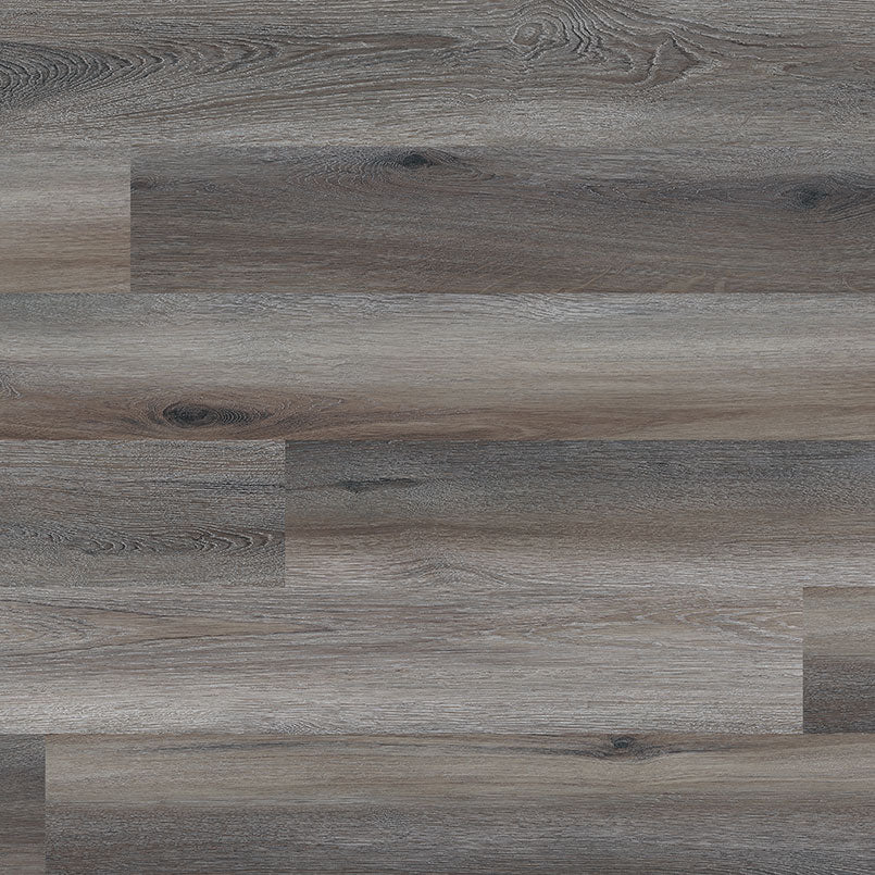 MSI Glenridge Midnight Maple 6 in. x 48 in. 2mm Glue Down Luxury Vinyl Plank Flooring, 12 MIL Wear Layer