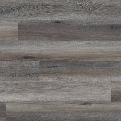 MSI Glenridge Midnight Maple 6 in. x 48 in. 2mm Glue Down Luxury Vinyl Plank Flooring, 12 MIL Wear Layer