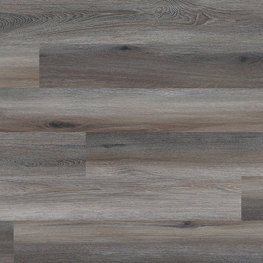 MSI Glenridge Midnight Maple 6 in. x 48 in. 2mm Glue Down Luxury Vinyl Plank Flooring, 12 MIL Wear Layer