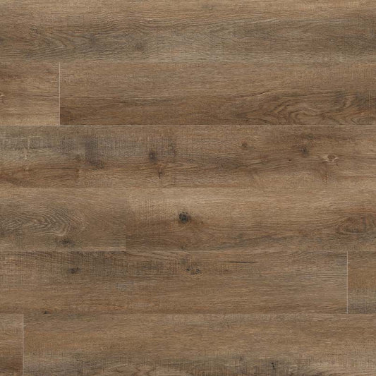 MSI Glenridge Reclaimed Oak 6 in. x 48 in. 2mm Glue Down Luxury Vinyl Plank Flooring, 12 MIL Wear Layer