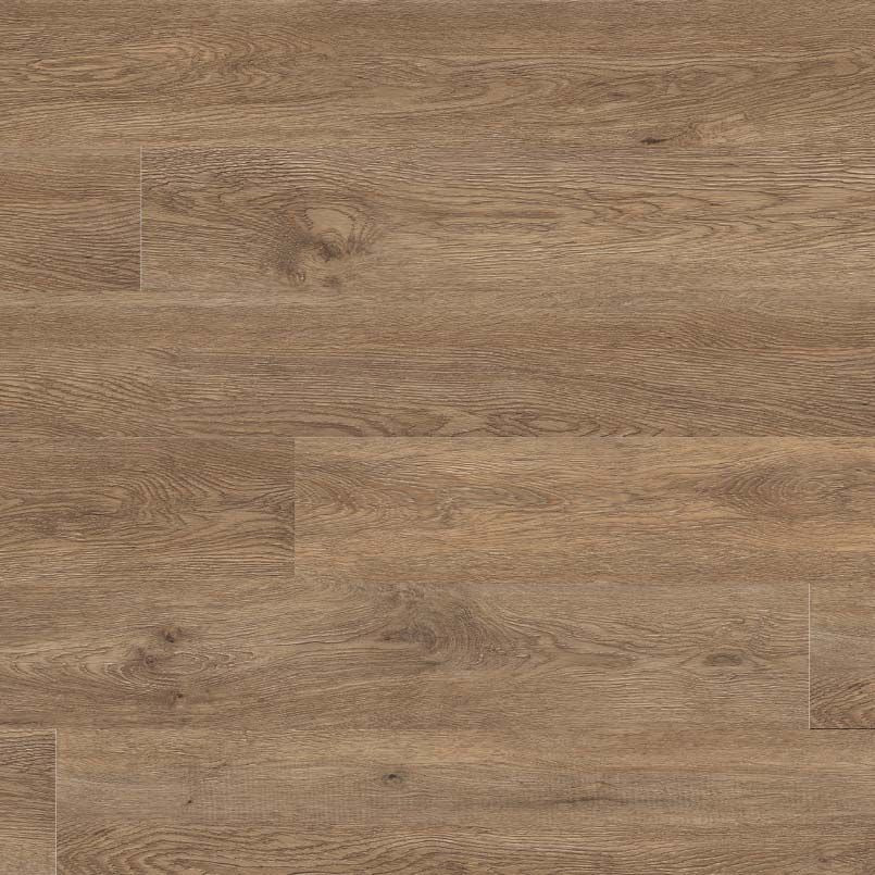 MSI Glenridge Saddle Oak 6 in. x 48 in. 2mm Glue Down Luxury Vinyl Plank Flooring, 12 MIL Wear Layer