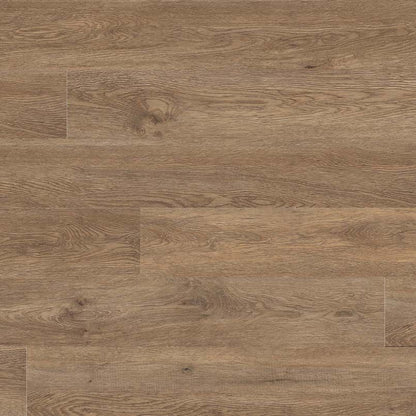 MSI Glenridge Saddle Oak 6 in. x 48 in. 2mm Glue Down Luxury Vinyl Plank Flooring, 12 MIL Wear Layer