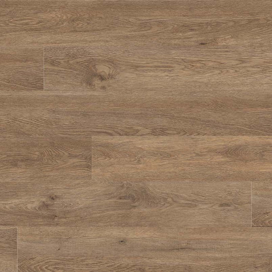 MSI Glenridge Saddle Oak 6 in. x 48 in. 2mm Glue Down Luxury Vinyl Plank Flooring, 12 MIL Wear Layer