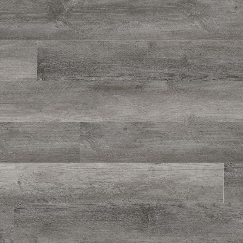 MSI Glenridge Woodrift Gray 6 in. x 48 in. 2mm Glue Down Luxury Vinyl Plank Flooring, 12 MIL Wear Layer