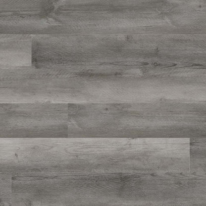 MSI Glenridge Woodrift Gray 6 in. x 48 in. 2mm Glue Down Luxury Vinyl Plank Flooring, 12 MIL Wear Layer