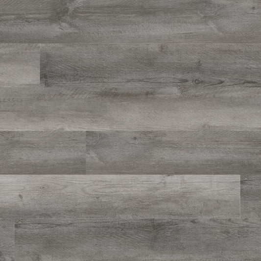 MSI Glenridge Woodrift Gray 6 in. x 48 in. 2mm Glue Down Luxury Vinyl Plank Flooring, 12 MIL Wear Layer