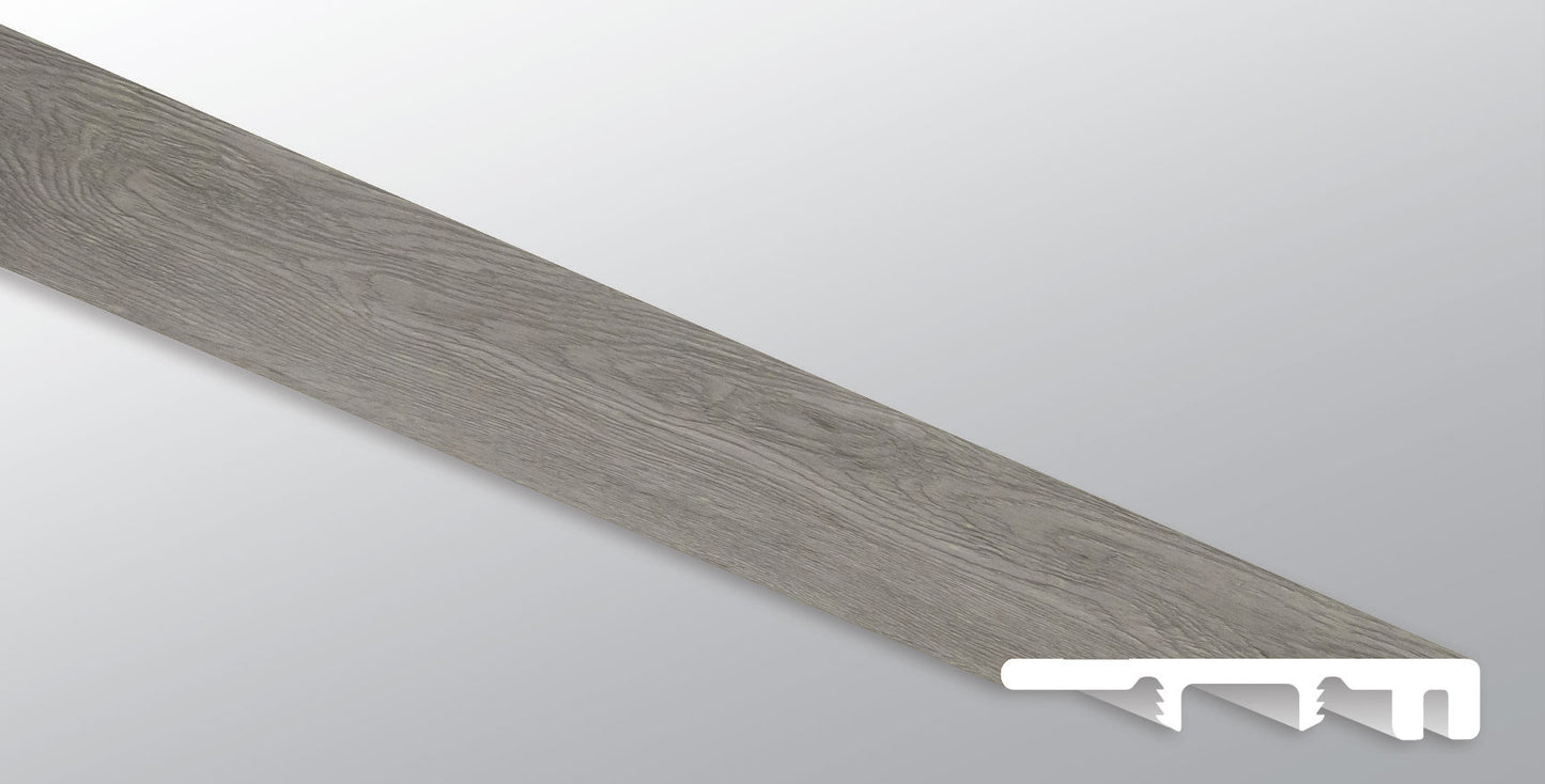 MSI Grayton End Cap 1.5"x0.25"x94"