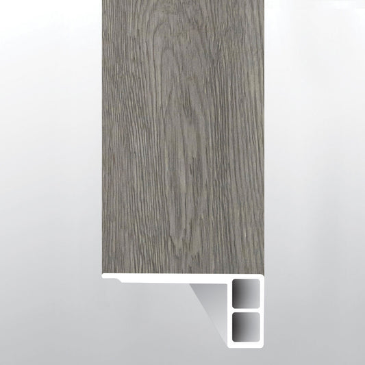 MSI Grayton Fush Stair Nose Eased Edge 2.75" x 0.75" X 94"