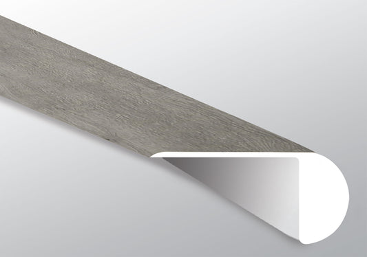 MSI Grayton Overlapping Stair Nose 2.23"x1.03"x94"