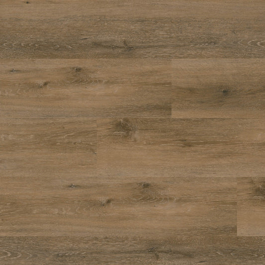 MSI Nove Plus Hatfield 9 in. x 48 in. 2mm Glue Down Luxury Vinyl Plank Flooring, Waterproof, 12 MIL Wear Layer