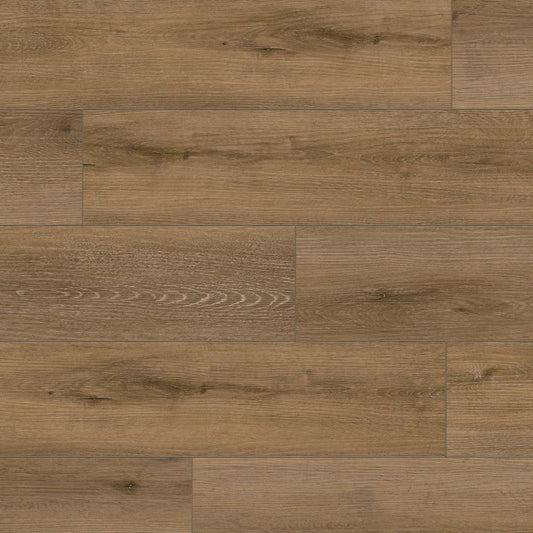MSI Andover Hatfield 7 in. x 48 in. 5mm Rigid Core Luxury Vinyl Plank Flooring, Click Lock, Waterproof, 20 MIL Wear Layer