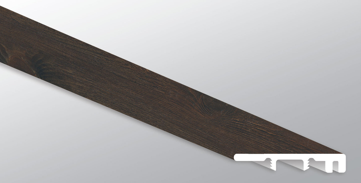 MSI Hawthorne End Cap 1.5"x0.25"x94"