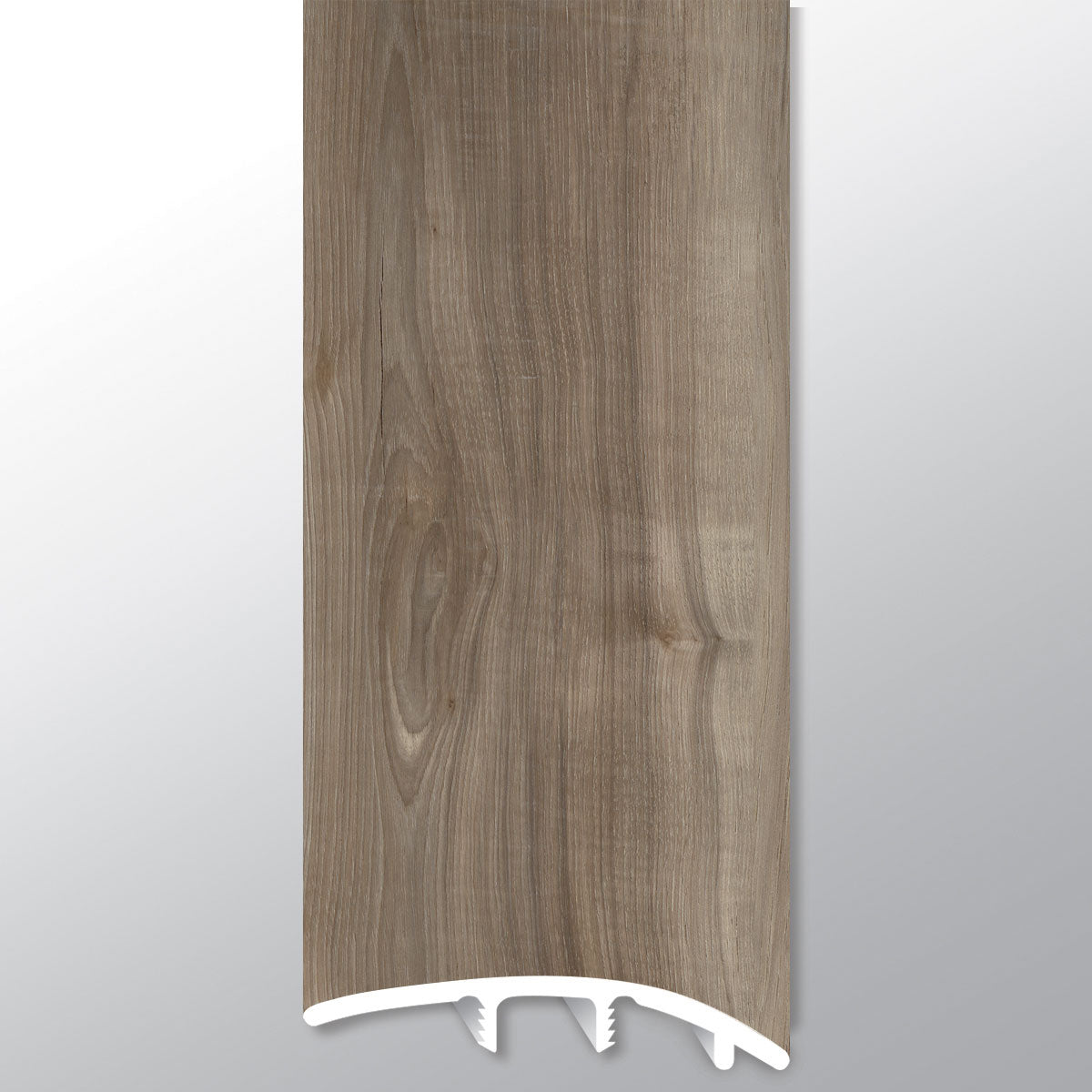 MSI Highcliffe Greige Reducer 1.77"x0.345"x94"