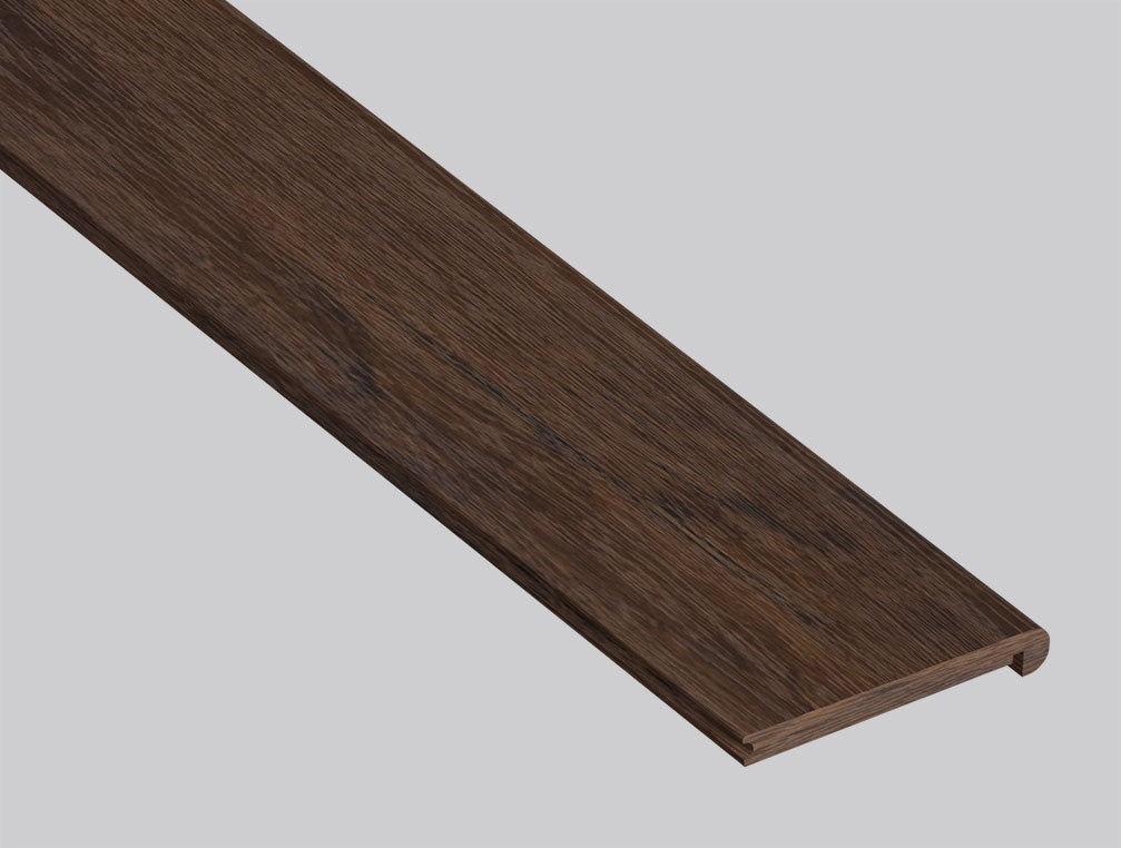 MSI Hillsdale Flush Stair Nose 4.53’’ x 0.94’’ x 94’’