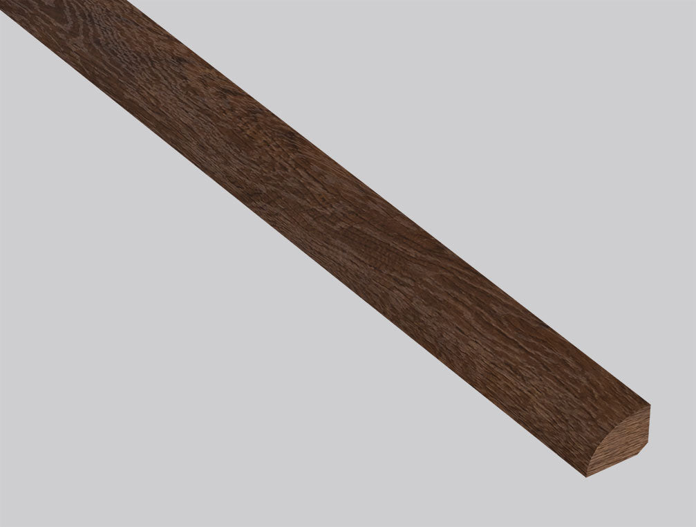 MSI Hillsdale Quarter Round 0.64"x0.75"x94"