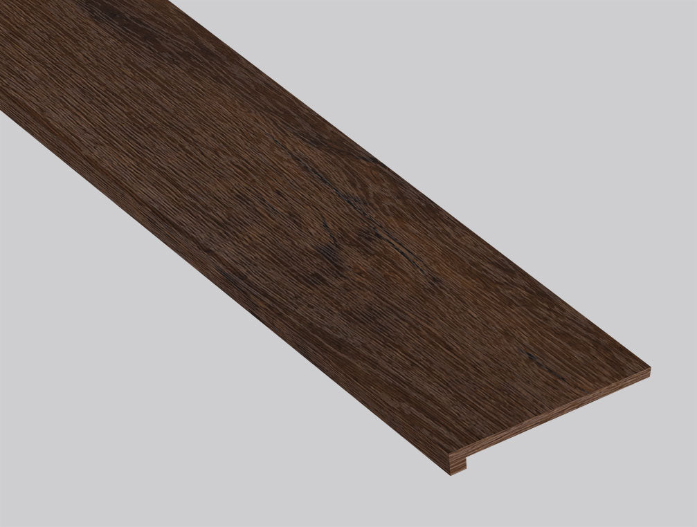 MSI Hillsdale Stair Tread Eased Edge 12"x1.25"x47.25"