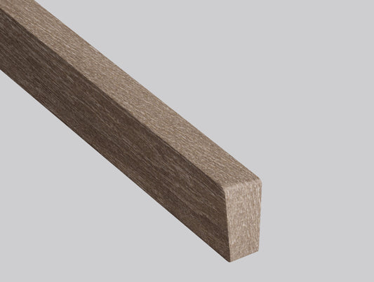 MSI Hinton Stair Tread Return