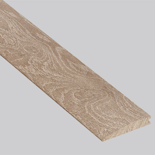 MSI Hinton 0.63 in. T x 78 in. L x 2 in. W Wood Reducer Molding for Engineered Hardwood Flooring