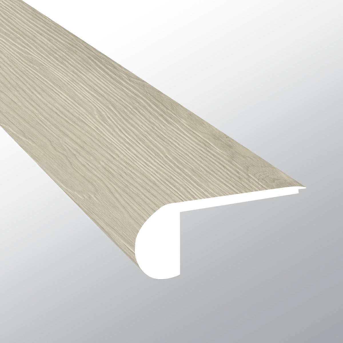 MSI Honey Bella Oak Flush Stair Nose 2.75" x 0.75" X 94"