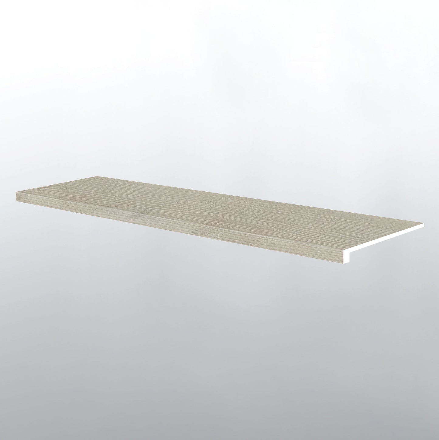 MSI Honey Bella Oak Stair Tread Eased Edge 12"x1.25"x47.25"