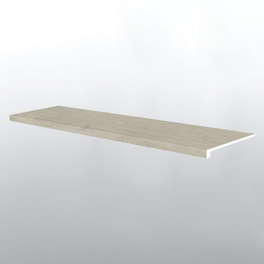 MSI Honey Bella Oak Stair Tread Eased Edge 12"x1.25"x47.25"