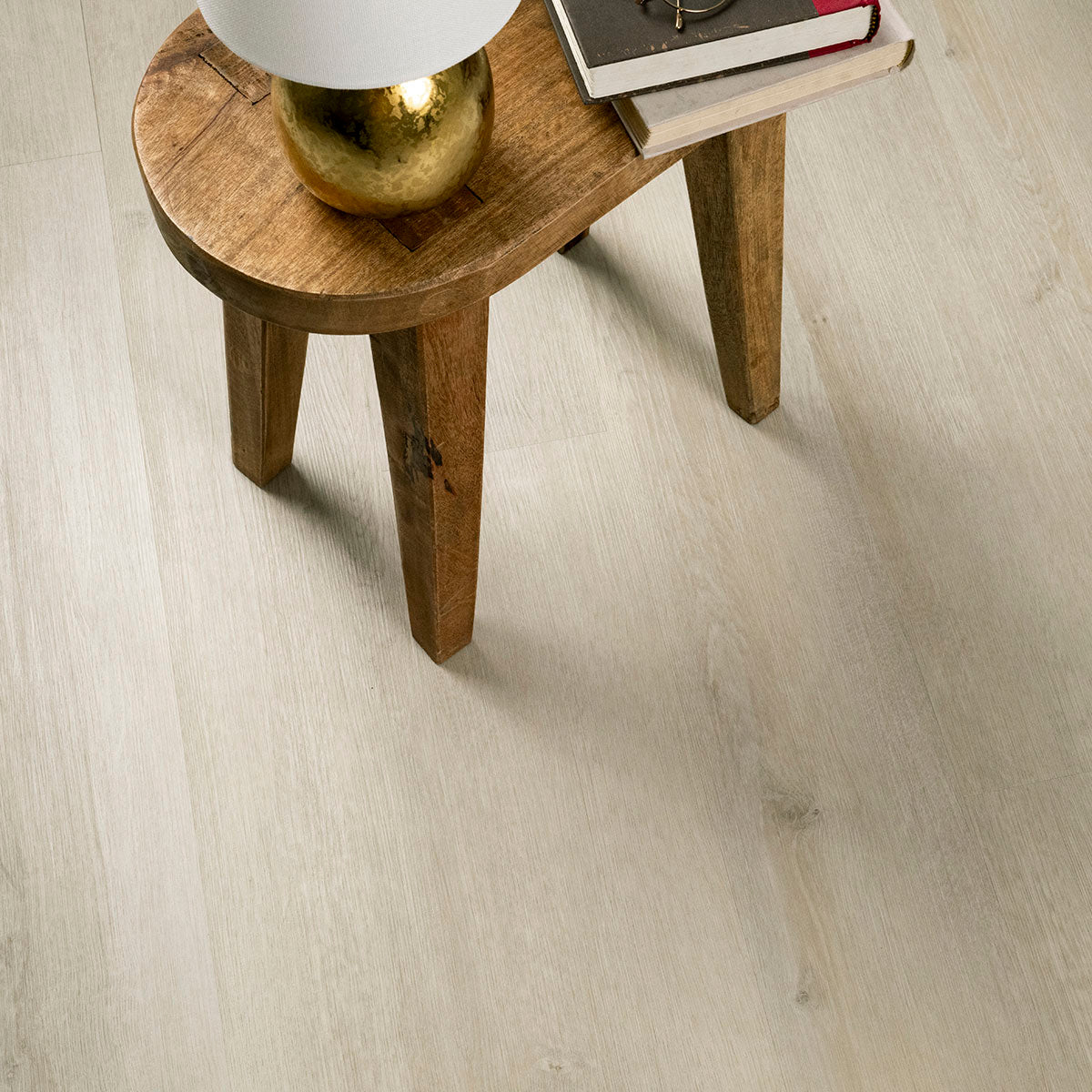 MSI-Cyrus 2.0 Honey Bella Oak 5MM 20MIL 7" X 48" Click Lock Waterproof Luxury Vinyl Plank Flooring (23.77sqft/Box)