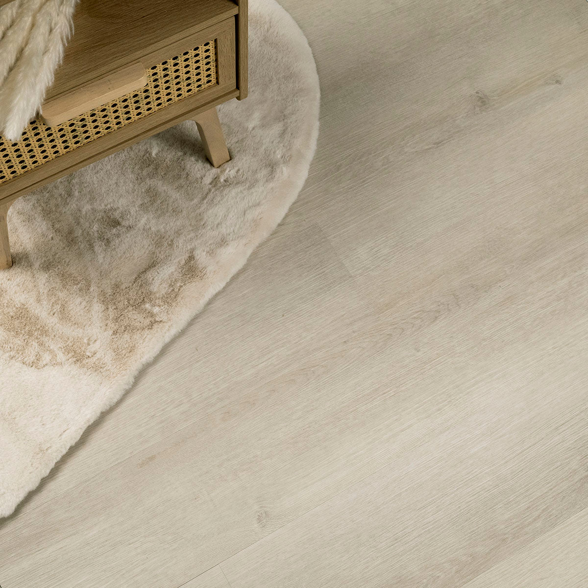 MSI-Cyrus 2.0 Honey Bella Oak 5MM 20MIL 7" X 48" Click Lock Waterproof Luxury Vinyl Plank Flooring (23.77sqft/Box)