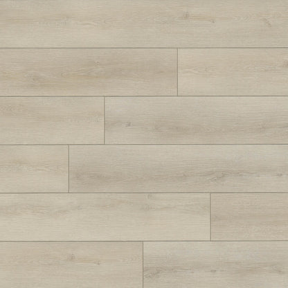 MSI XL Cyrus Honeybella Oak 9 in. x 60 in. 5mm Rigid Core Luxury Vinyl Plank Flooring, Click Lock, Waterproof, 12 MIL Wear Layer